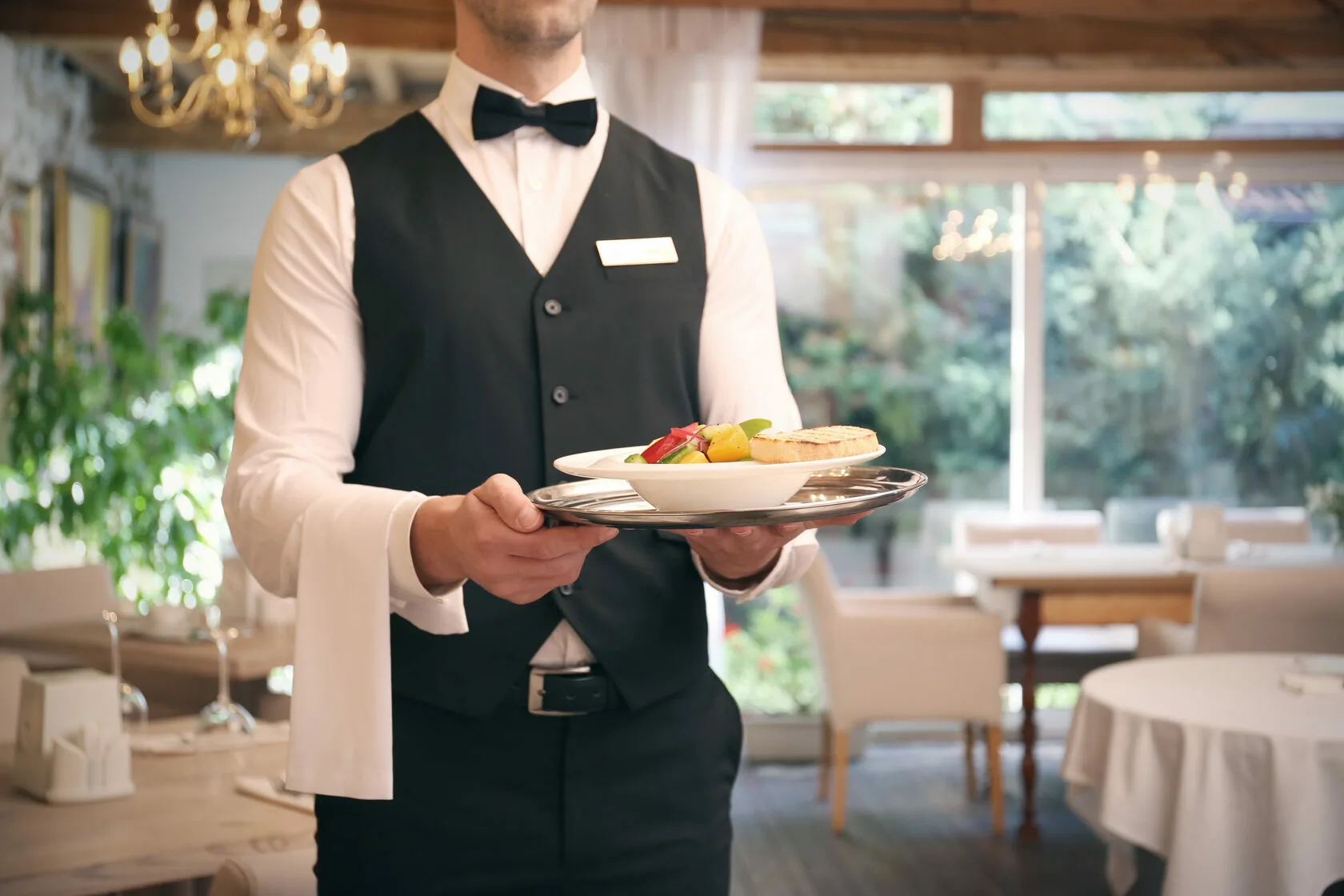 Excellence in Customer Service for Every Guest